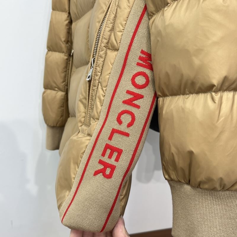 Moncler Down Jackets